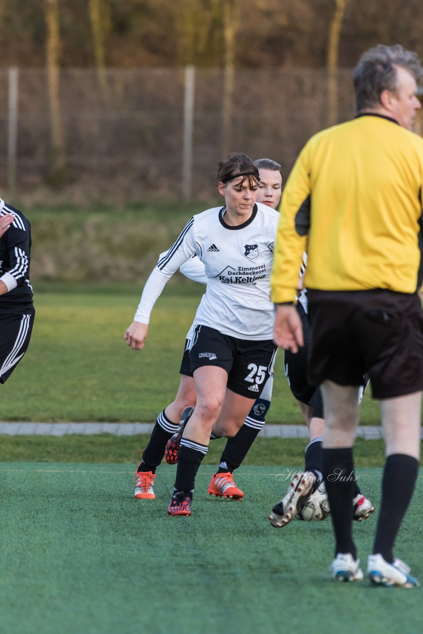 Bild 164 - Frauen VfR Horst - TSV Heiligenstedten : Ergebnis: 2:1